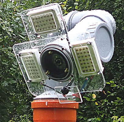 Camera